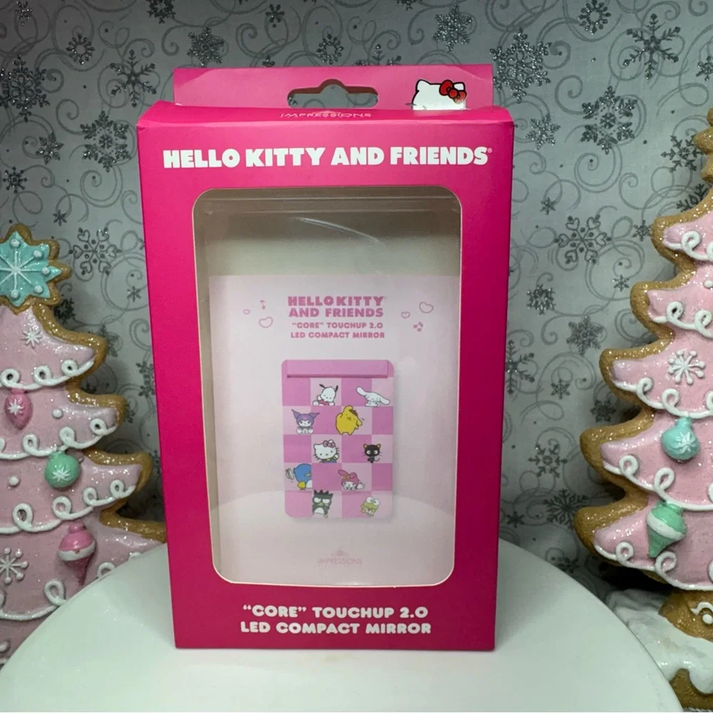Impressions Sanrio Hello Kitty & Friends 